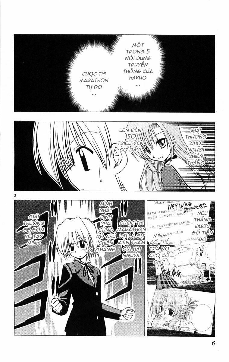 Chàng Quản Gia Chap 53 - Next Chap 52