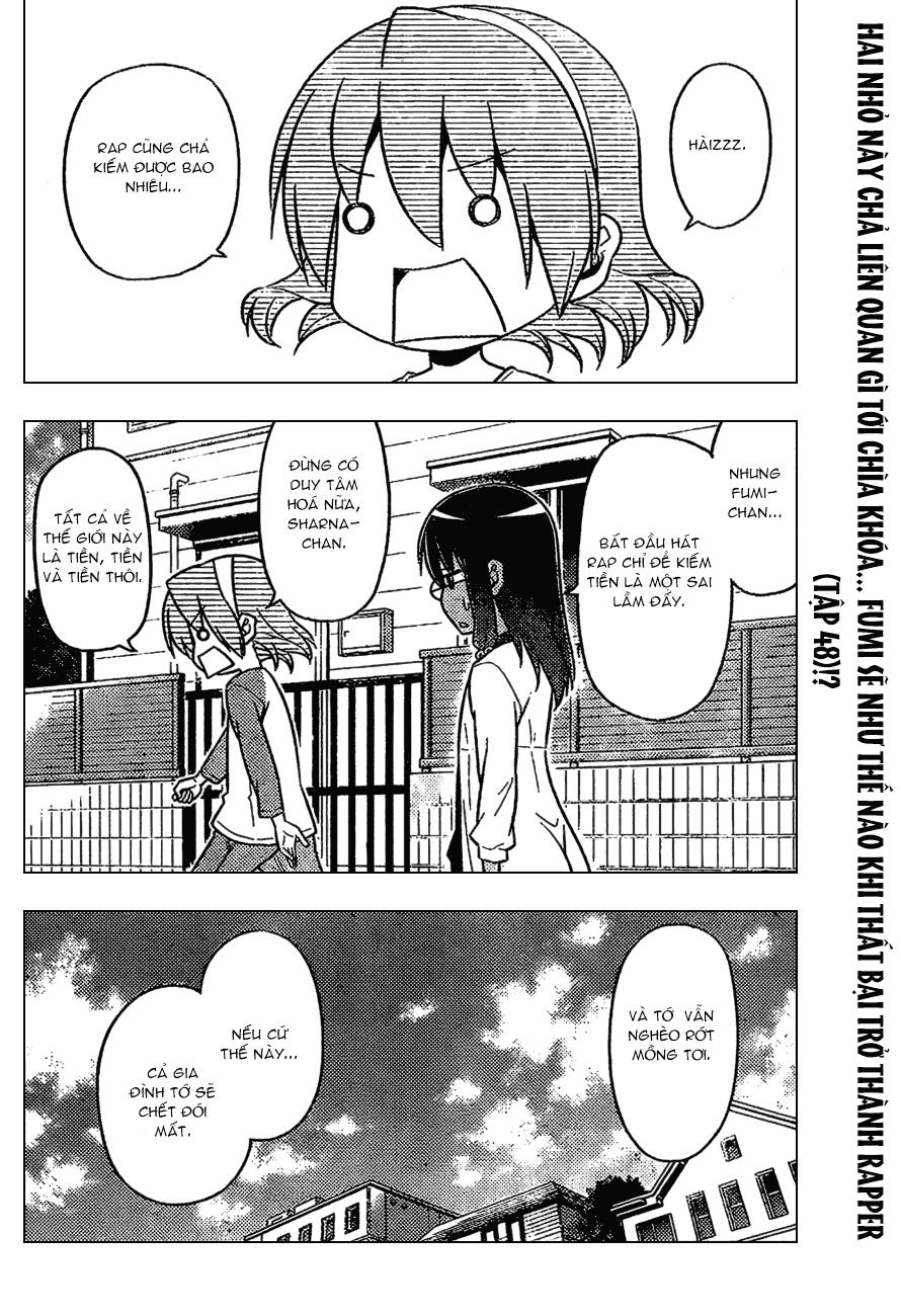 Chàng Quản Gia [Chap 21-569] — trang 1