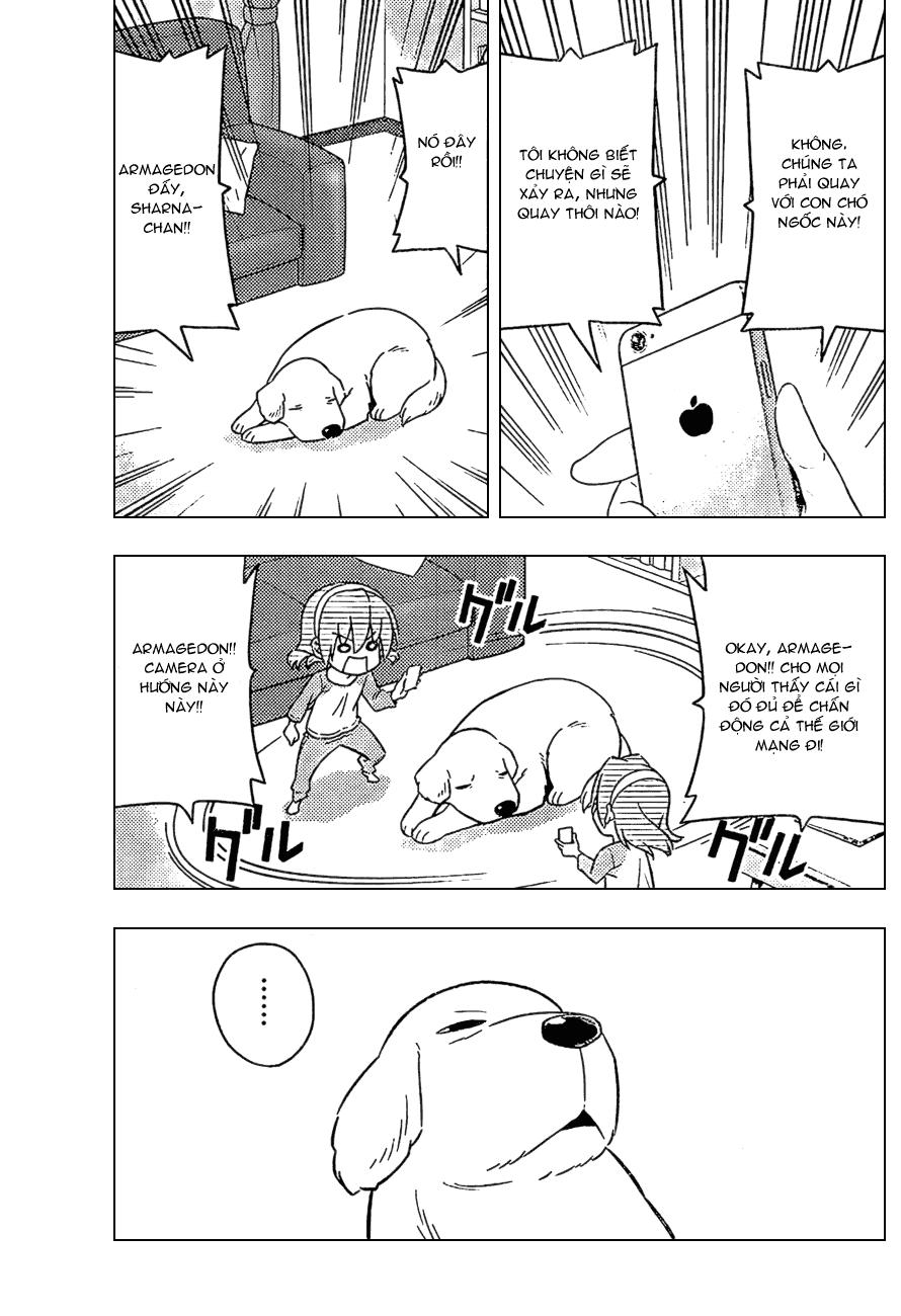 Chàng Quản Gia [Chap 21-569] — trang 11