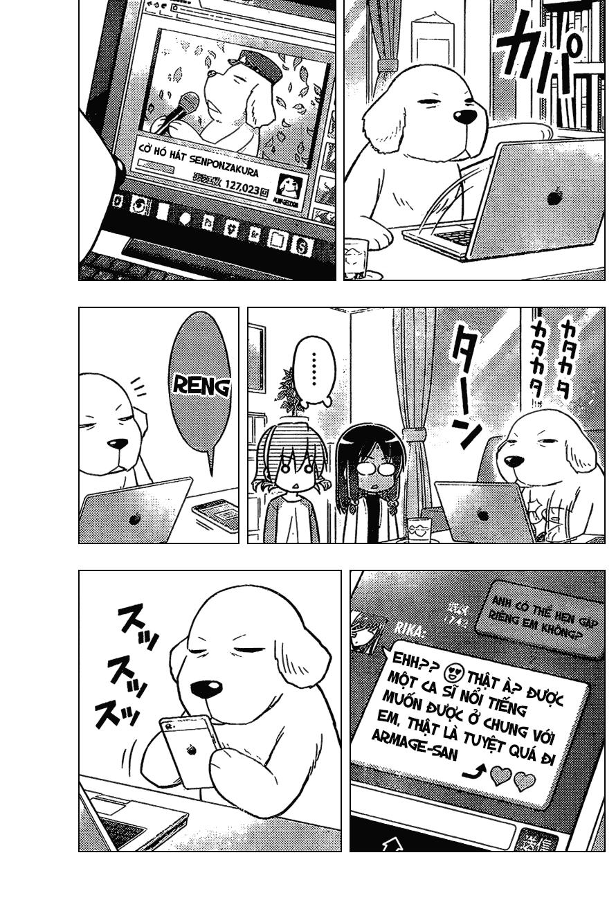 Chàng Quản Gia [Chap 21-569] — trang 13