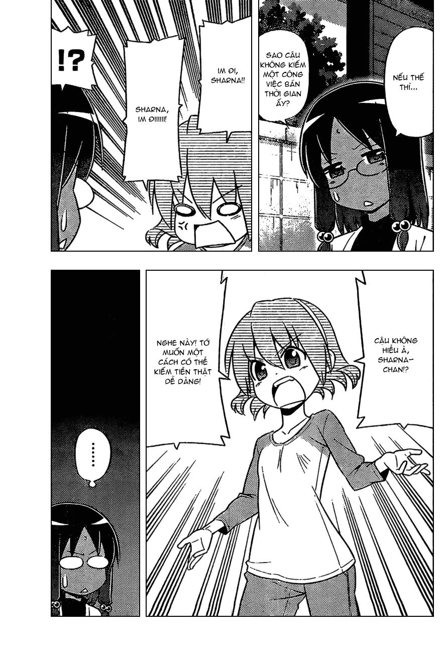 Chàng Quản Gia [Chap 21-569] — trang 2