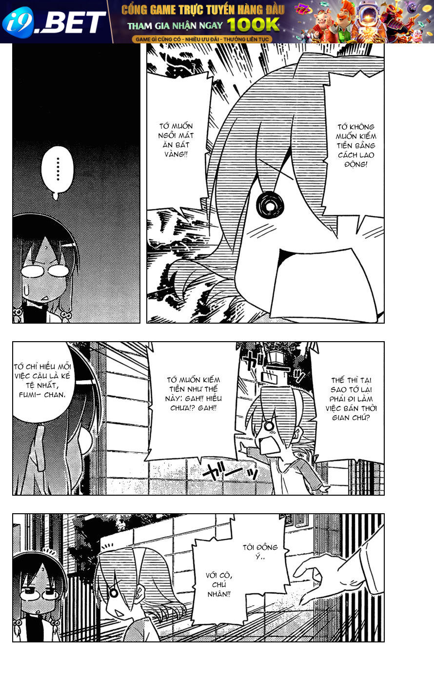 Chàng Quản Gia [Chap 21-569] — trang 3