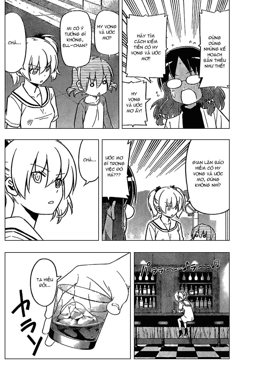 Chàng Quản Gia [Chap 21-569] — trang 4