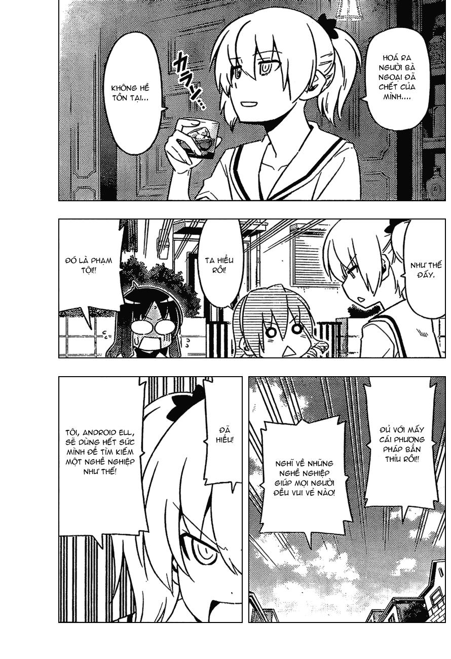 Chàng Quản Gia [Chap 21-569] — trang 5