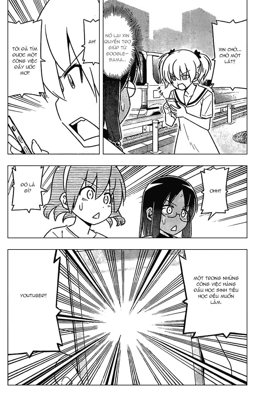 Chàng Quản Gia [Chap 21-569] — trang 6