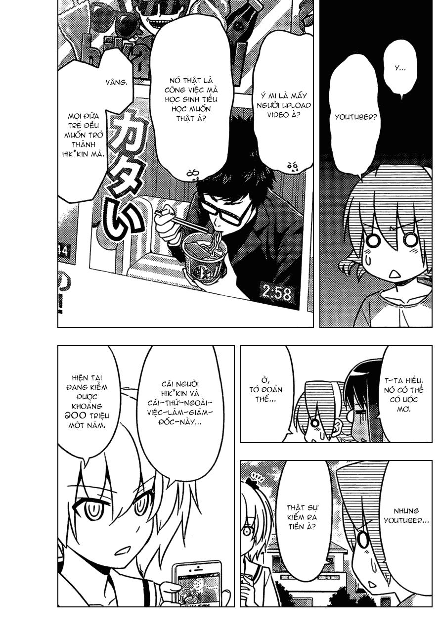 Chàng Quản Gia [Chap 21-569] — trang 7