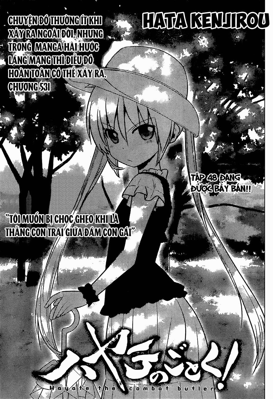 Chàng Quản Gia [Chap 21-569] — trang 0