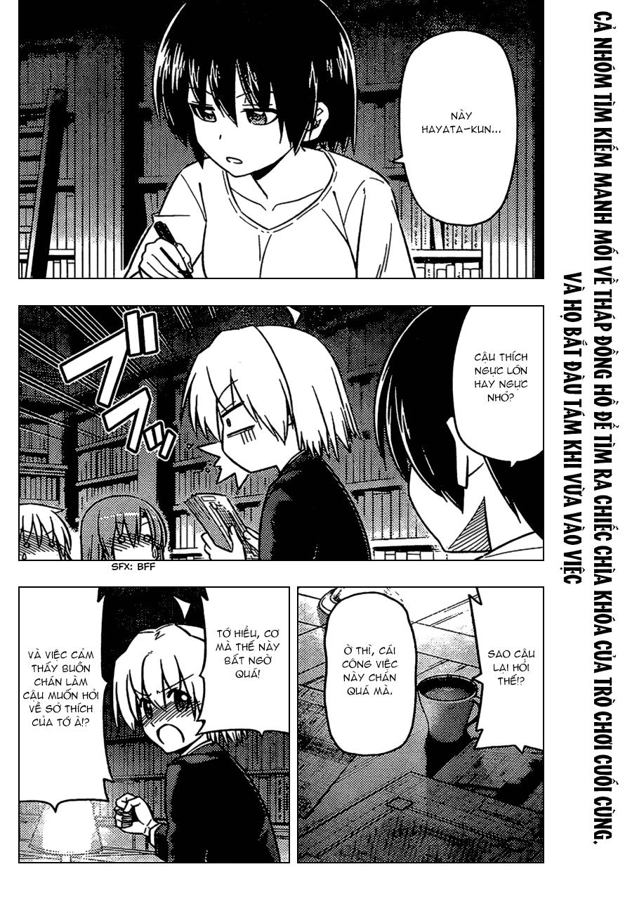 Chàng Quản Gia [Chap 21-569] — trang 1