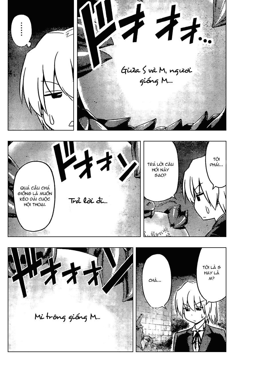 Chàng Quản Gia [Chap 21-569] — trang 11