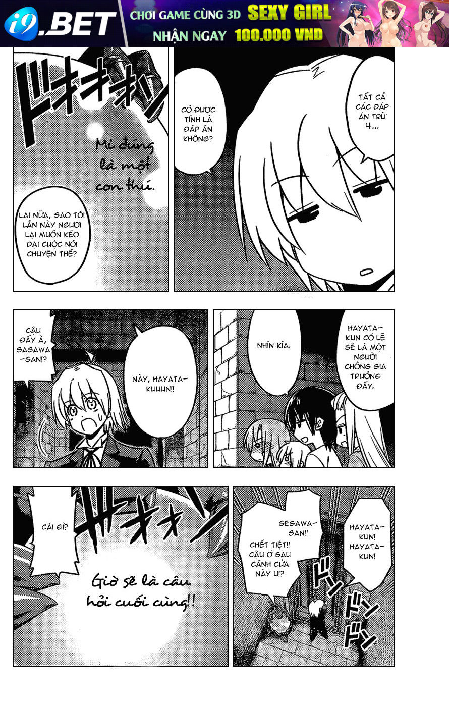 Chàng Quản Gia [Chap 21-569] — trang 12