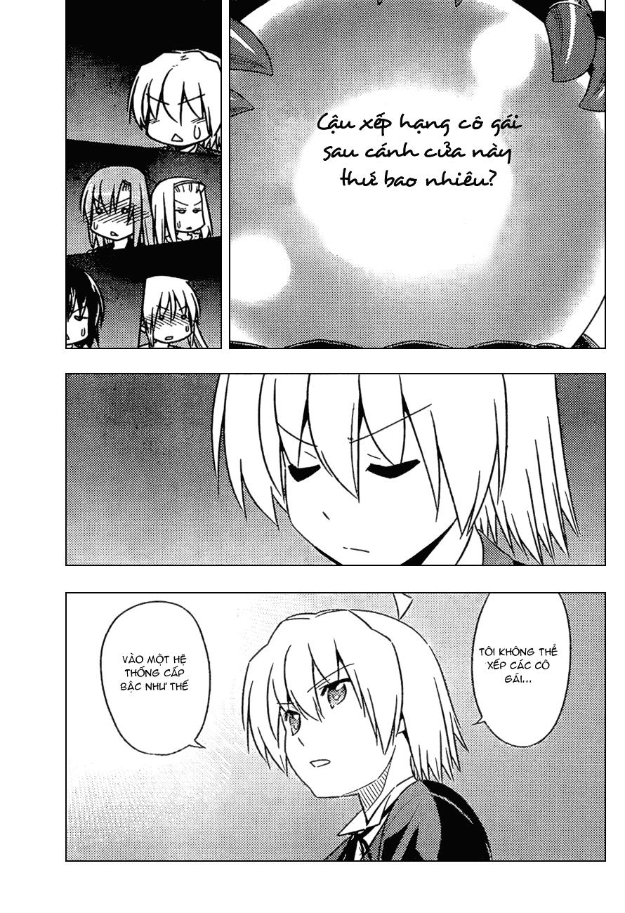 Chàng Quản Gia [Chap 21-569] — trang 13