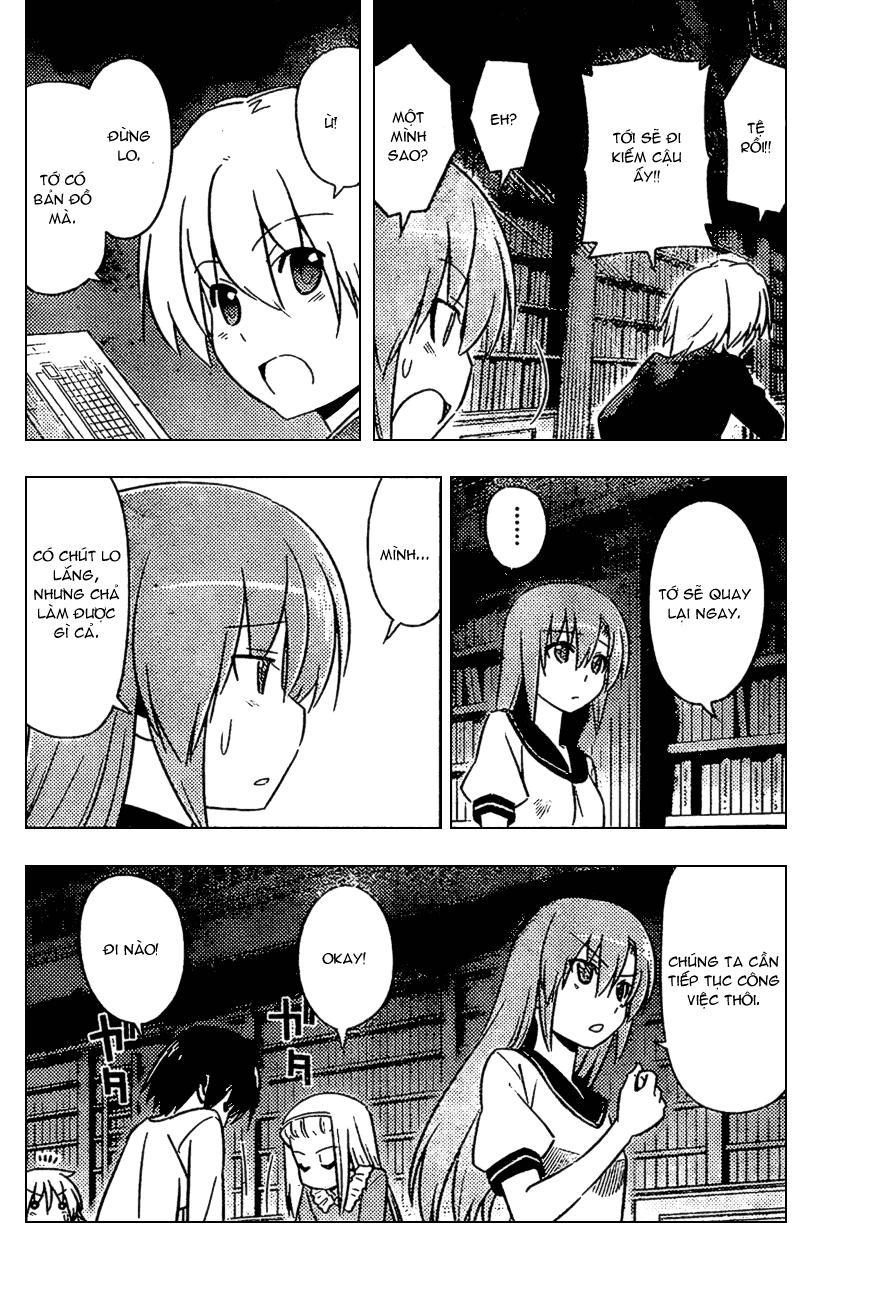 Chàng Quản Gia [Chap 21-569] — trang 7