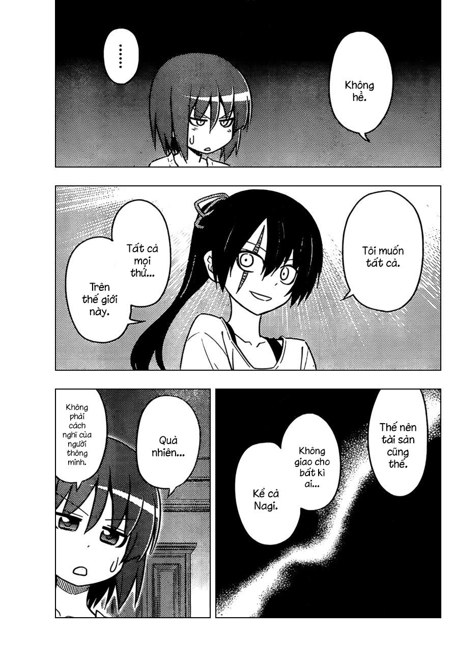 Chàng Quản Gia [Chap 21-569] — trang 10