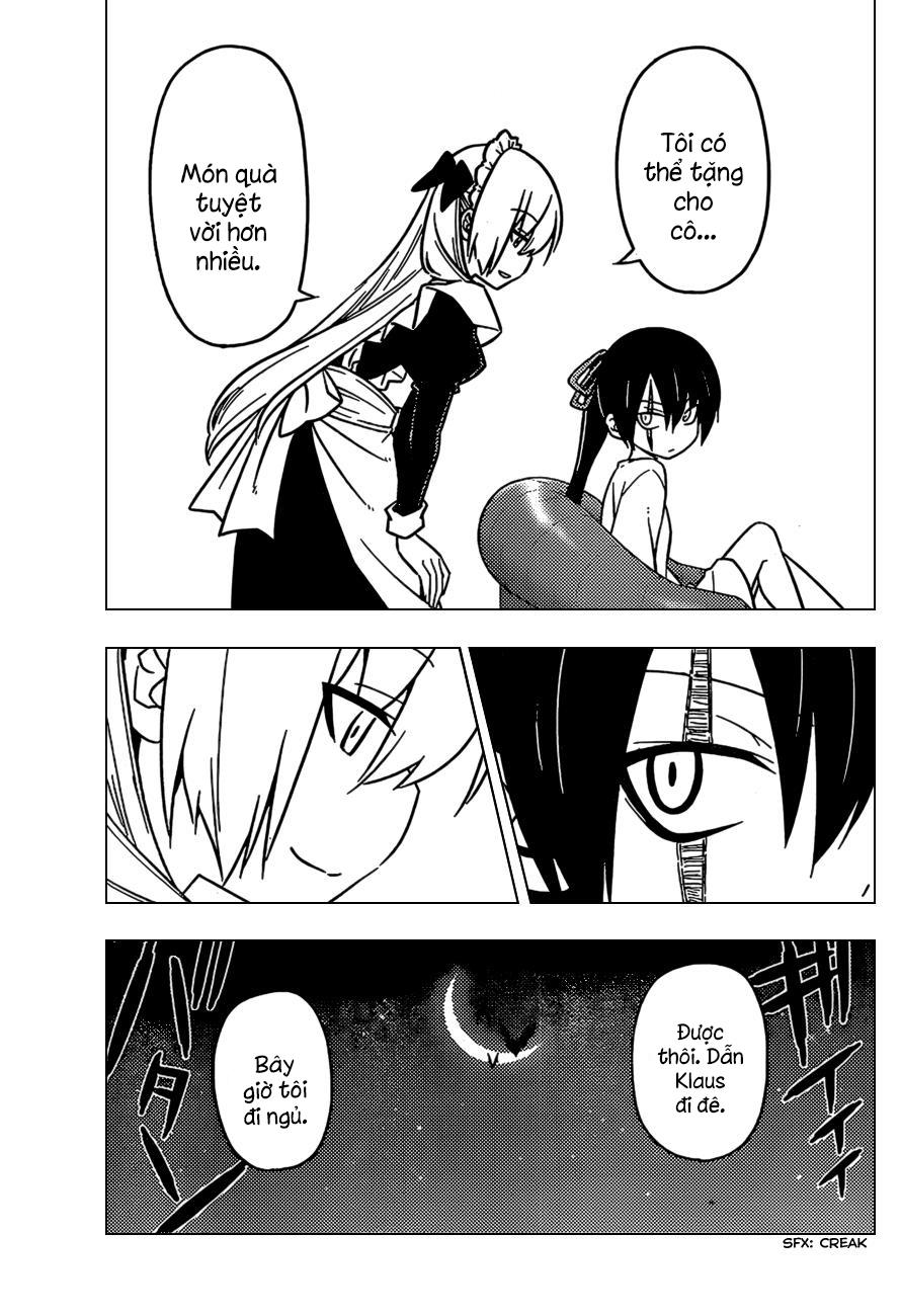 Chàng Quản Gia [Chap 21-569] — trang 12