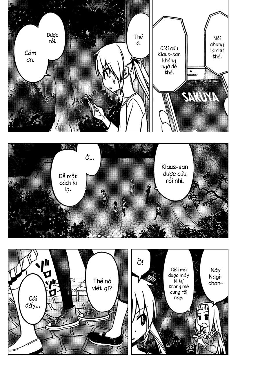 Chàng Quản Gia [Chap 21-569] — trang 13