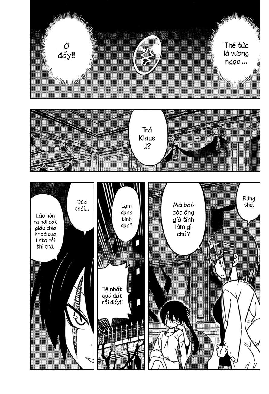 Chàng Quản Gia [Chap 21-569] — trang 8