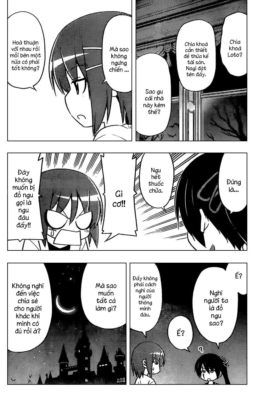 Chàng Quản Gia [Chap 21-569] — trang 9