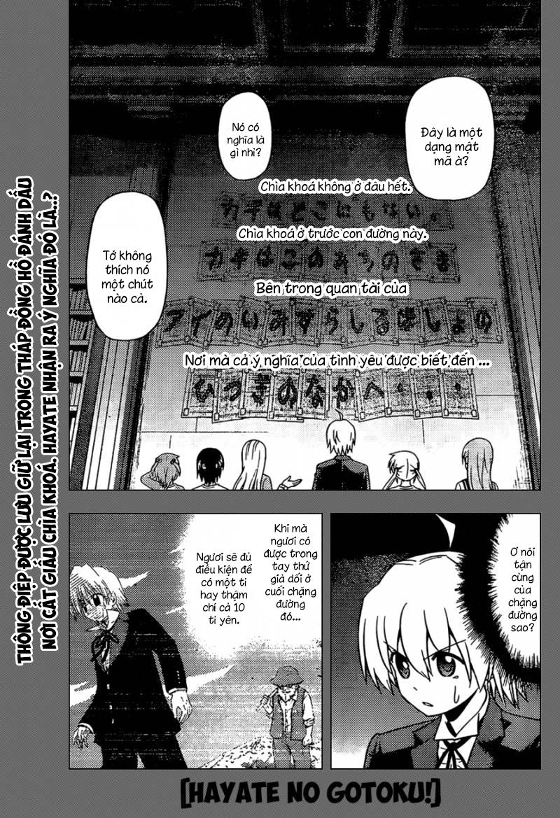 Chàng Quản Gia [Chap 21-569] — trang 0