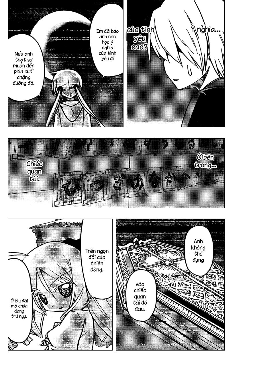 Chàng Quản Gia [Chap 21-569] — trang 1