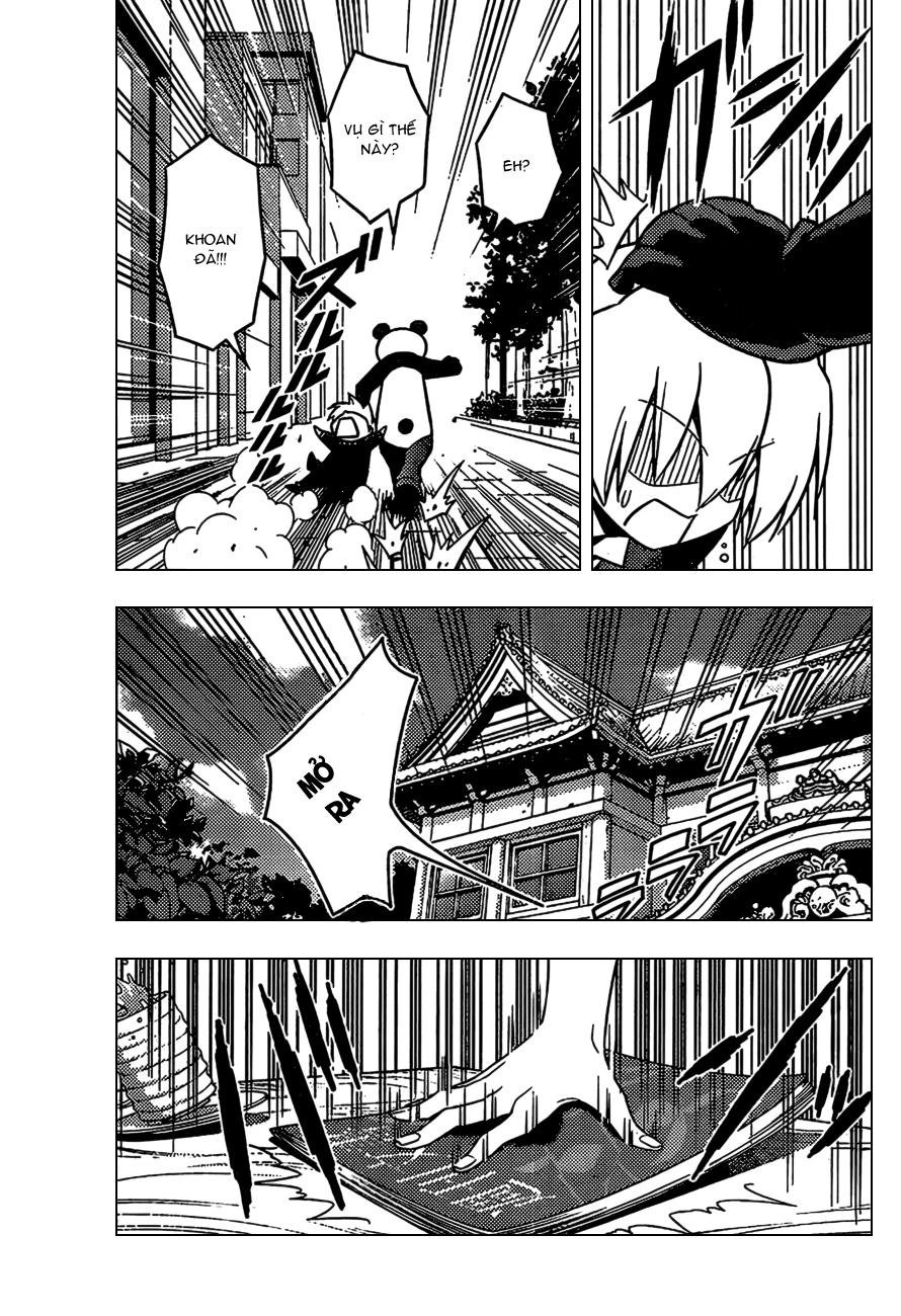 Chàng Quản Gia [Chap 21-569] — trang 12