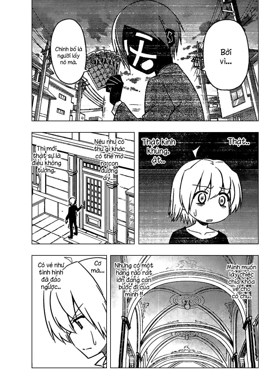 Chàng Quản Gia [Chap 21-569] — trang 6