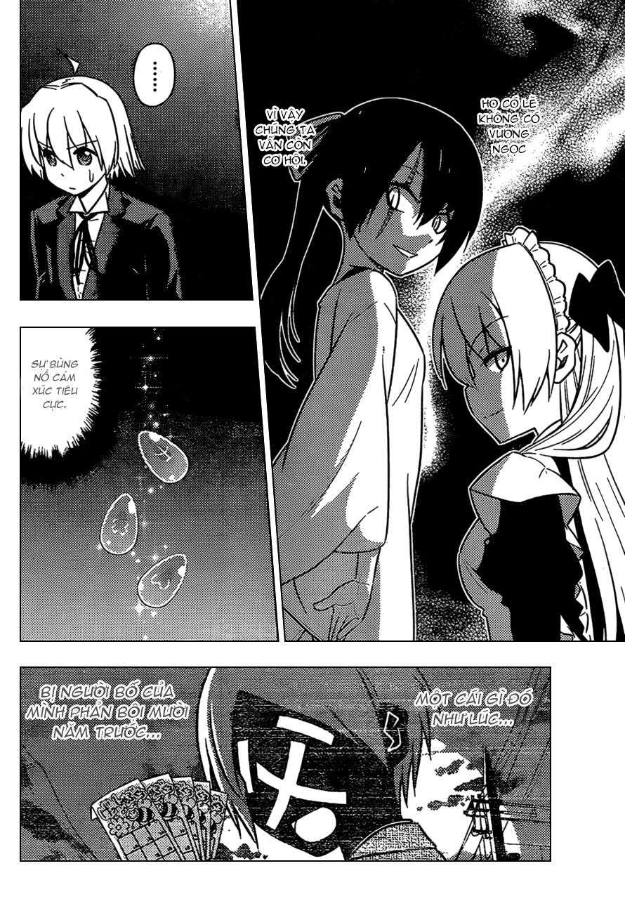 Chàng Quản Gia [Chap 21-569] — trang 7