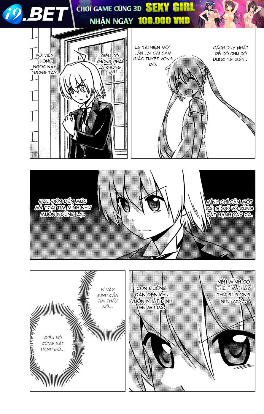 Chàng Quản Gia [Chap 21-569] — trang 8