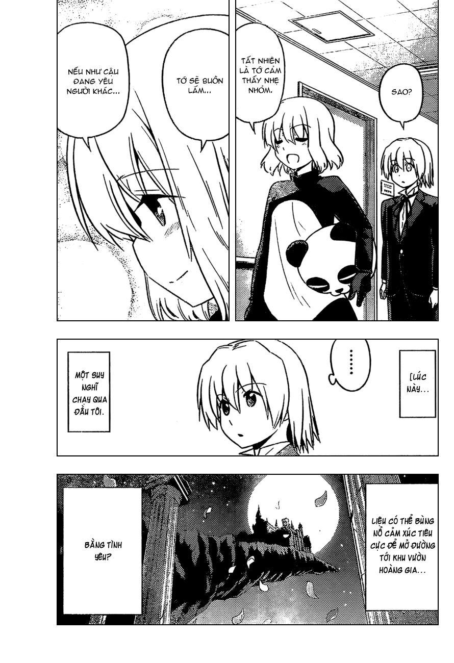 Chàng Quản Gia [Chap 21-569] — trang 14