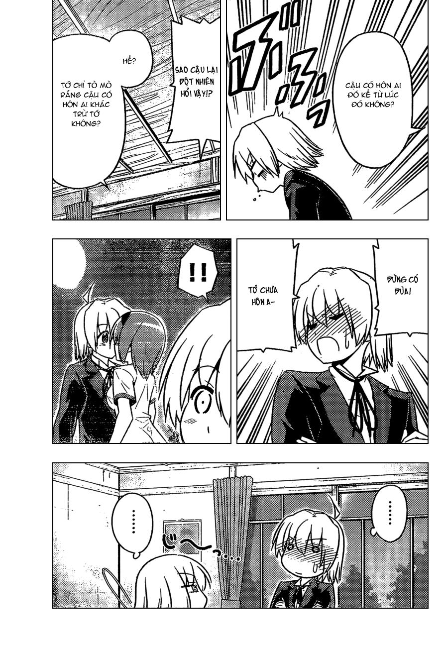 Chàng Quản Gia [Chap 21-569] — trang 2