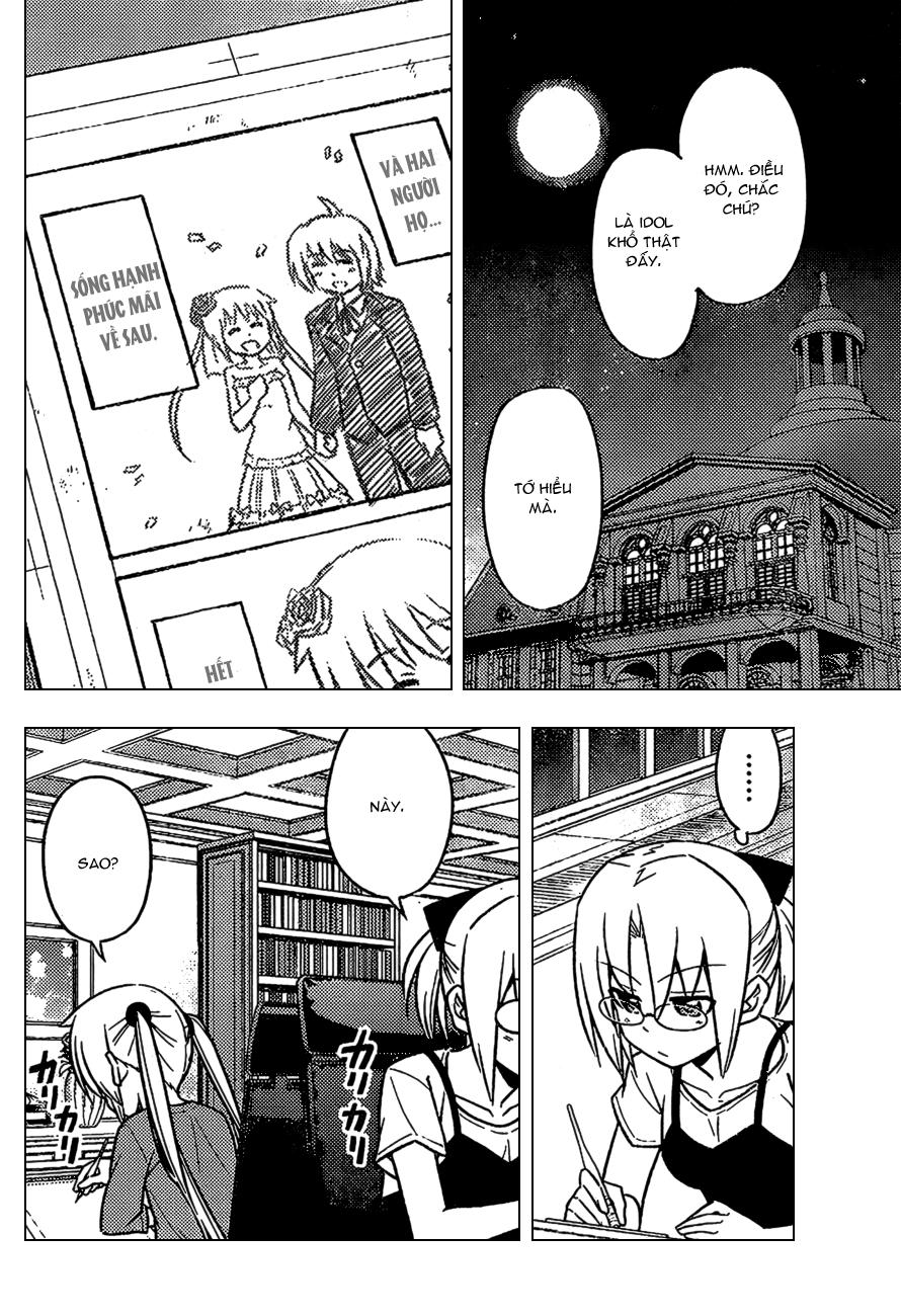 Chàng Quản Gia [Chap 21-569] — trang 5