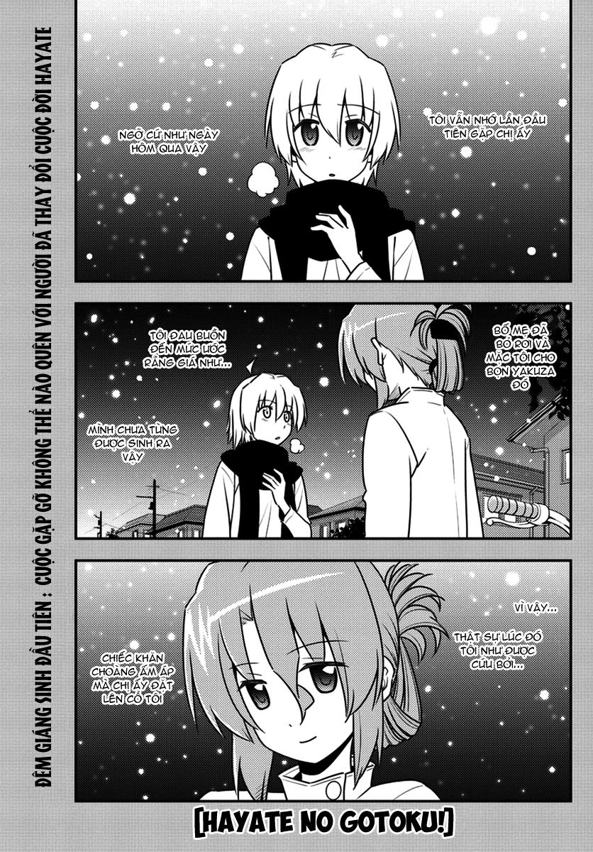 Chàng Quản Gia [Chap 21-569] — trang 0