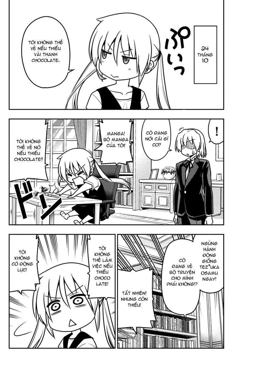 Chàng Quản Gia [Chap 21-569] — trang 1