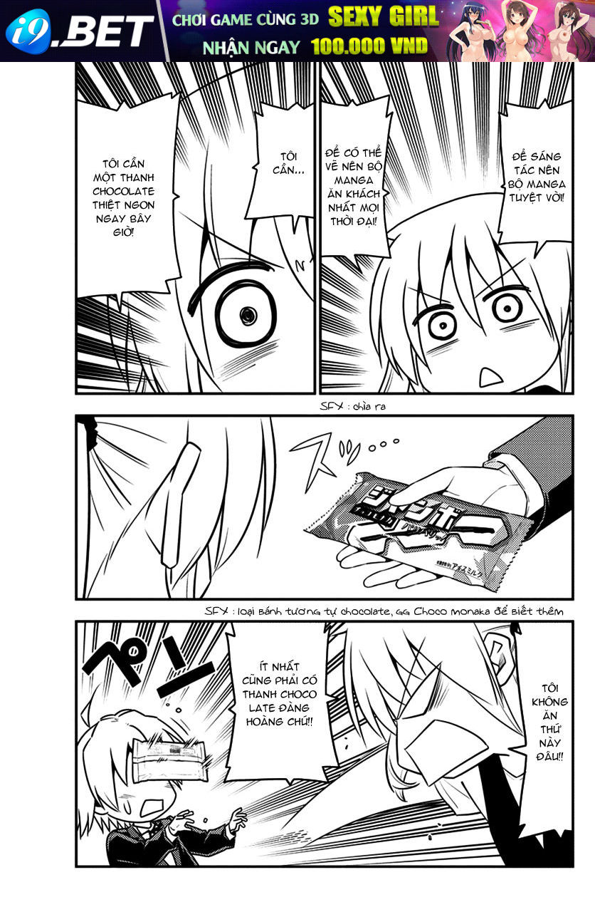 Chàng Quản Gia [Chap 21-569] — trang 2