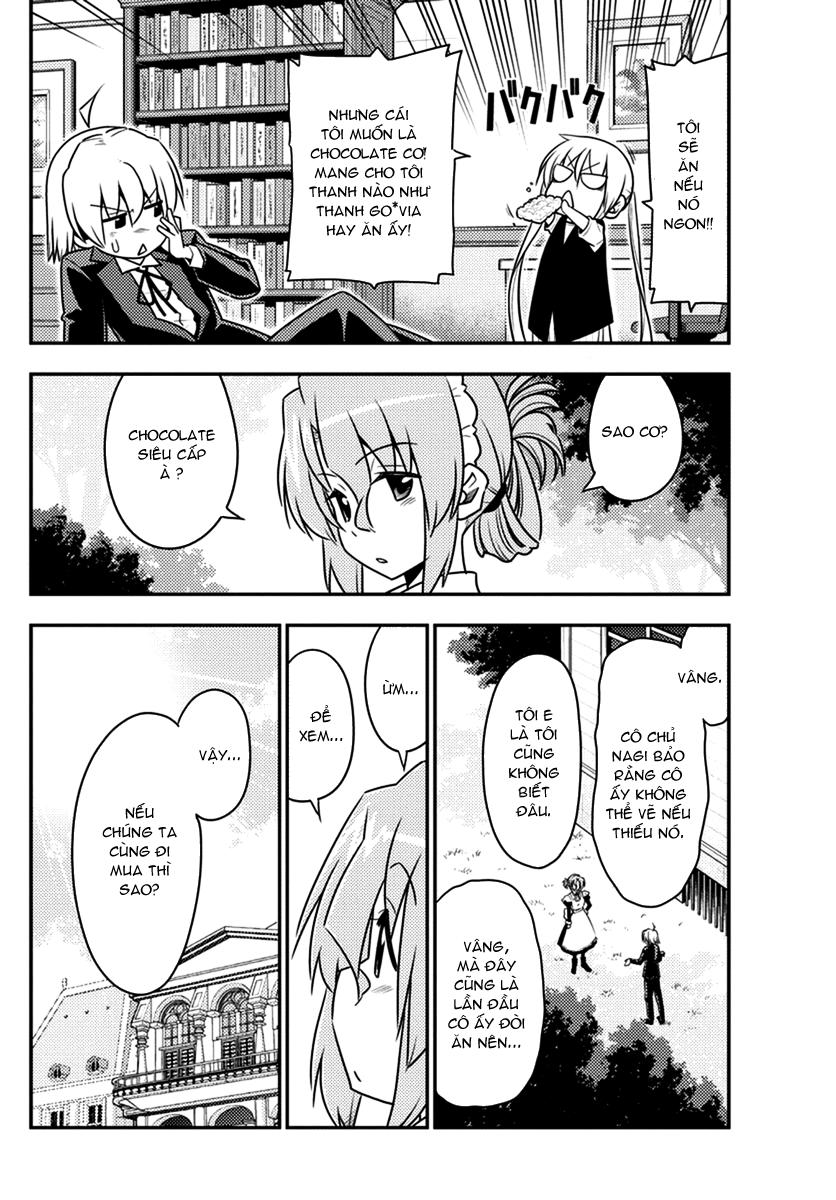 Chàng Quản Gia [Chap 21-569] — trang 3