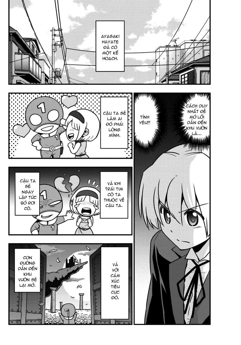 Chàng Quản Gia [Chap 21-569] — trang 5