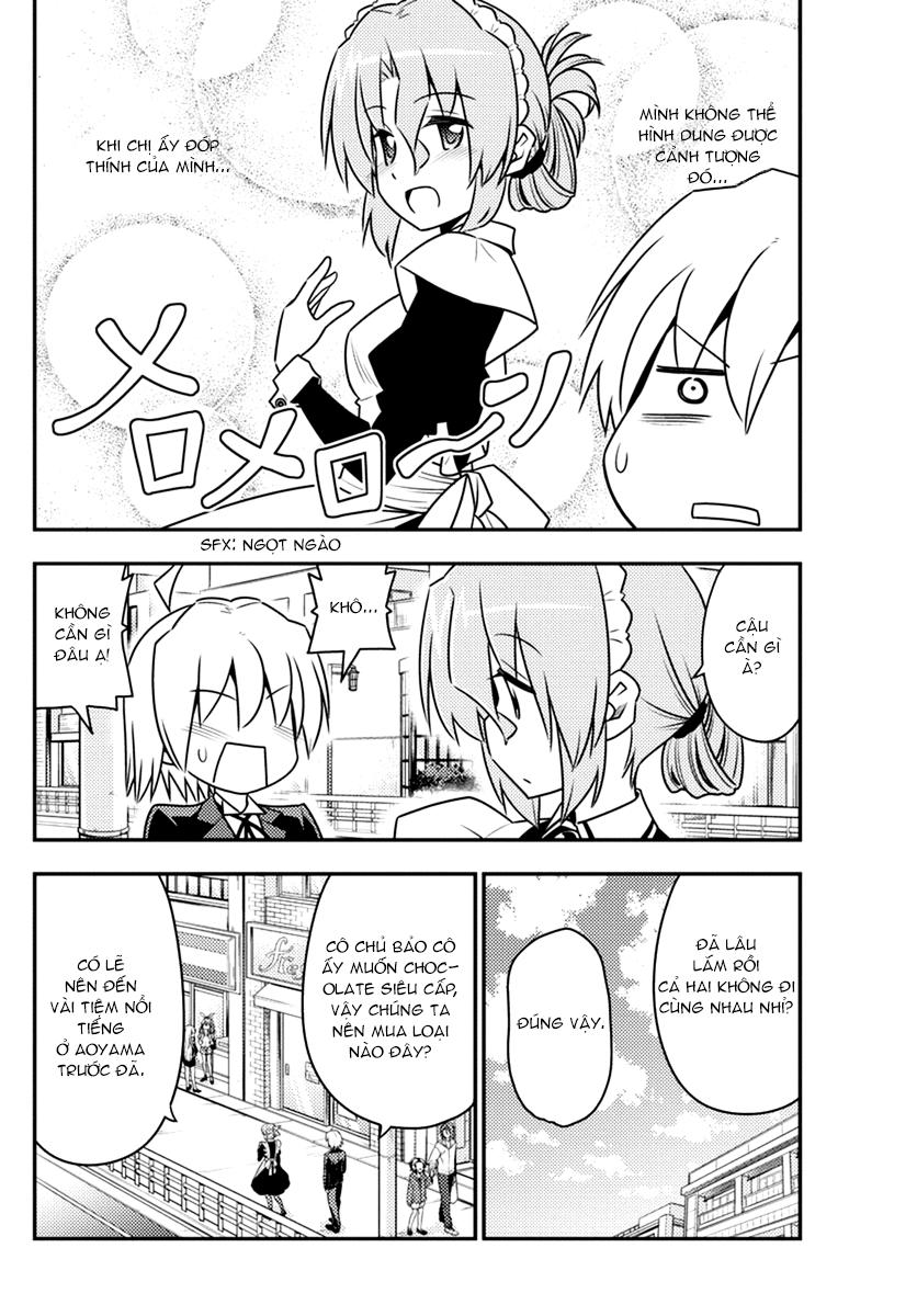 Chàng Quản Gia [Chap 21-569] — trang 7