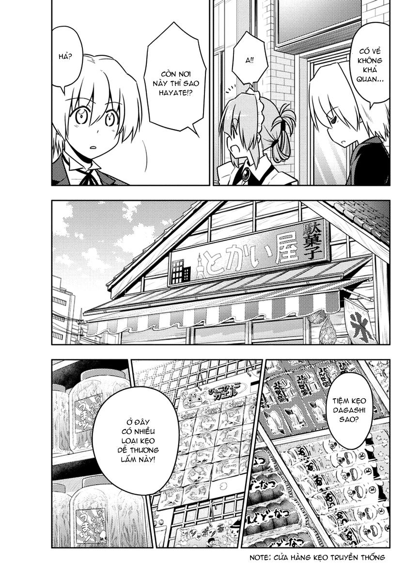 Chàng Quản Gia [Chap 21-569] — trang 8