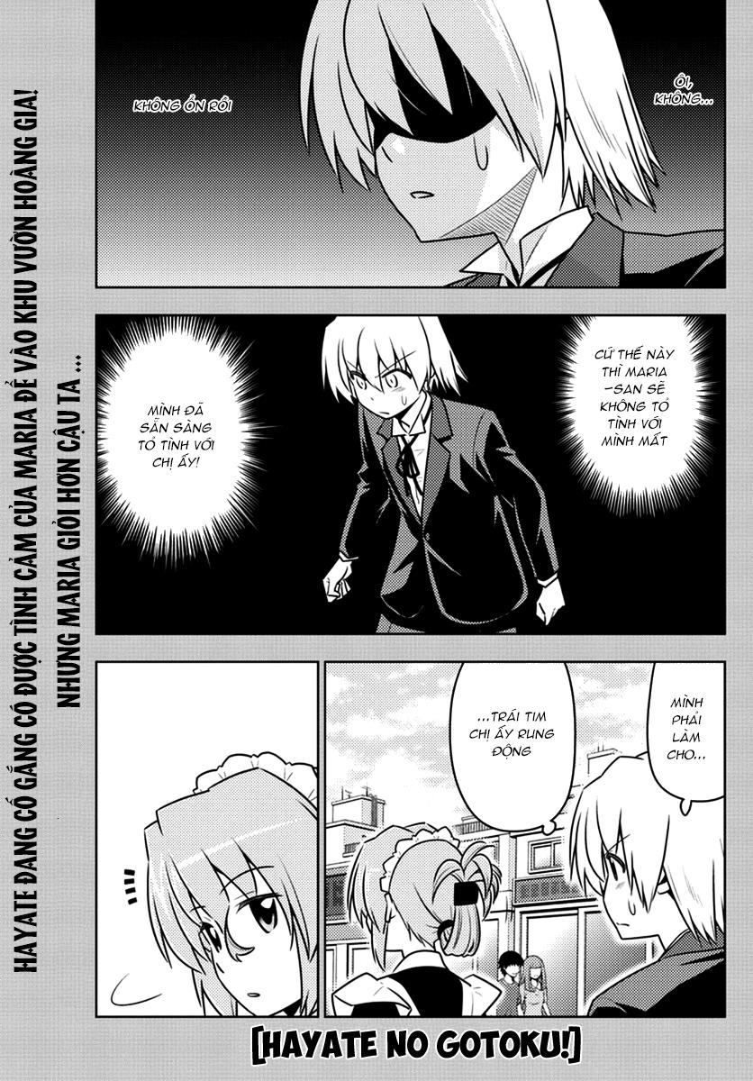 Chàng Quản Gia [Chap 21-569] — trang 0