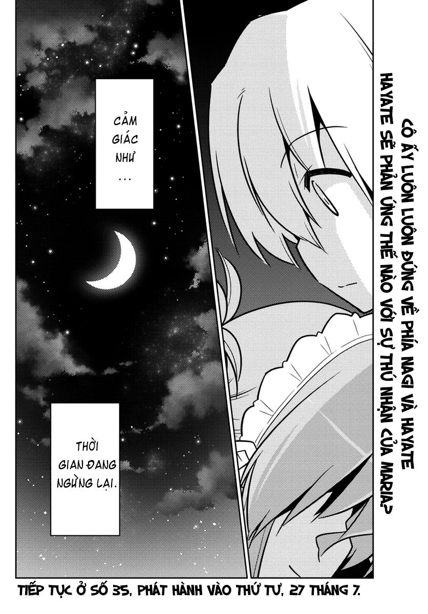 Chàng Quản Gia [Chap 21-569] — trang 14