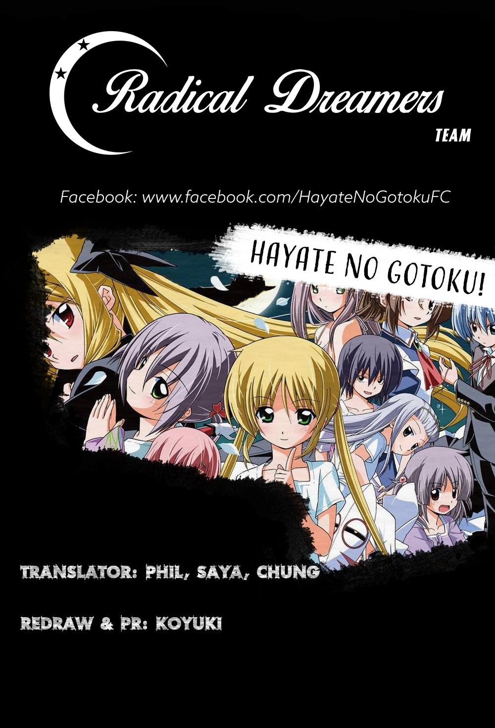 Chàng Quản Gia [Chap 21-569] — trang 15