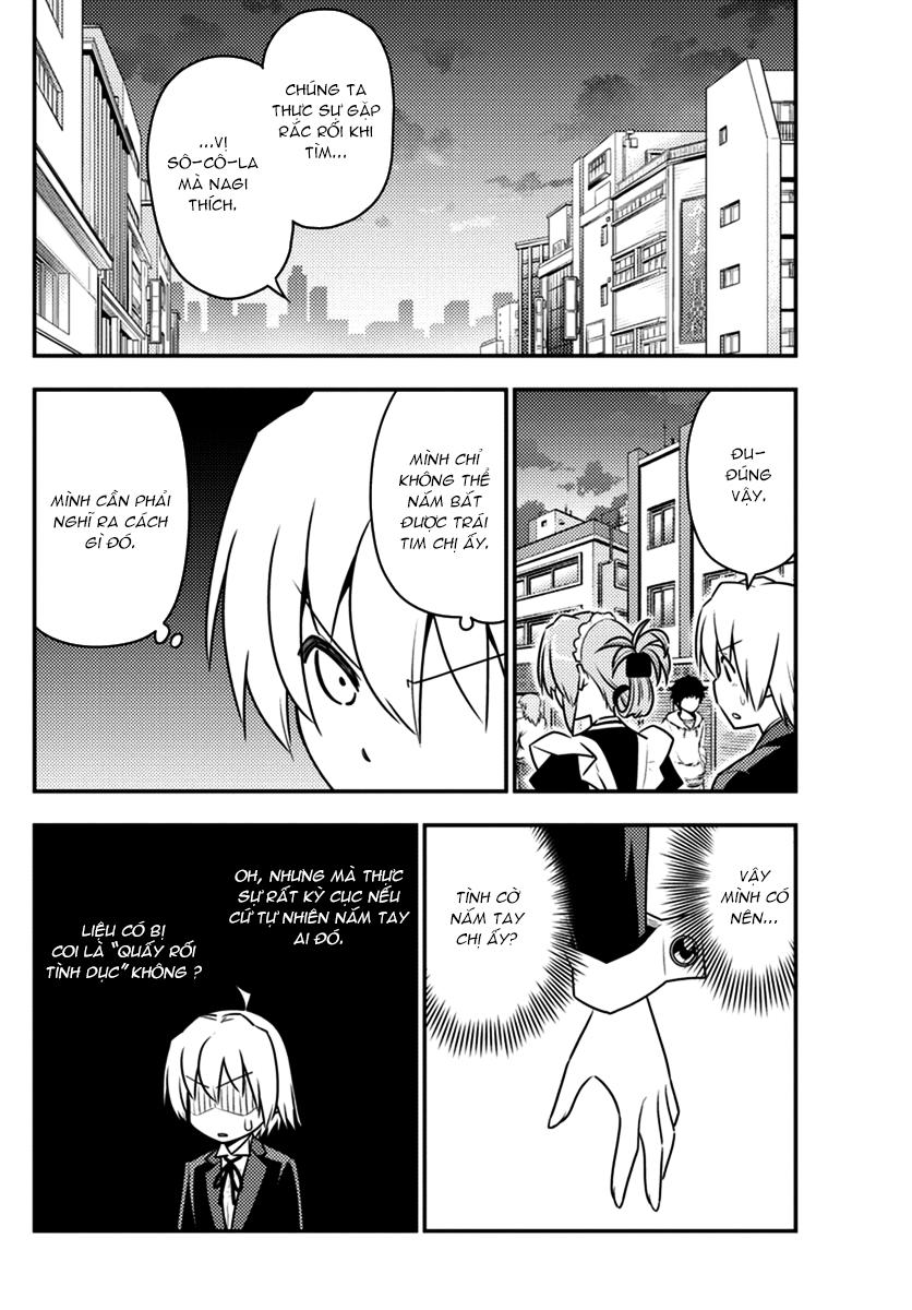 Chàng Quản Gia [Chap 21-569] — trang 3