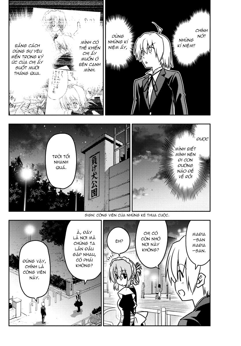 Chàng Quản Gia [Chap 21-569] — trang 7