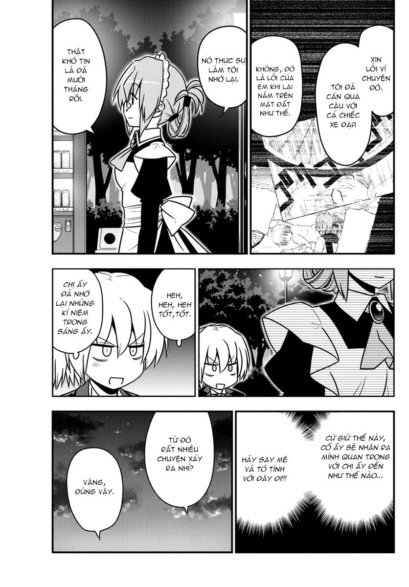 Chàng Quản Gia [Chap 21-569] — trang 8