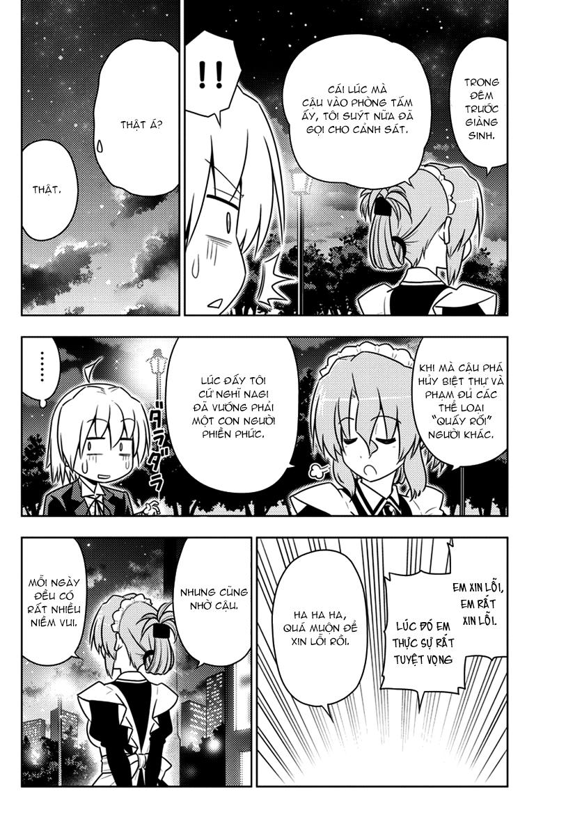 Chàng Quản Gia [Chap 21-569] — trang 9