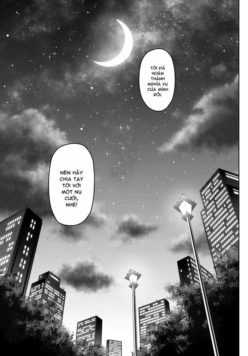 Chàng Quản Gia [Chap 21-569] — trang 10