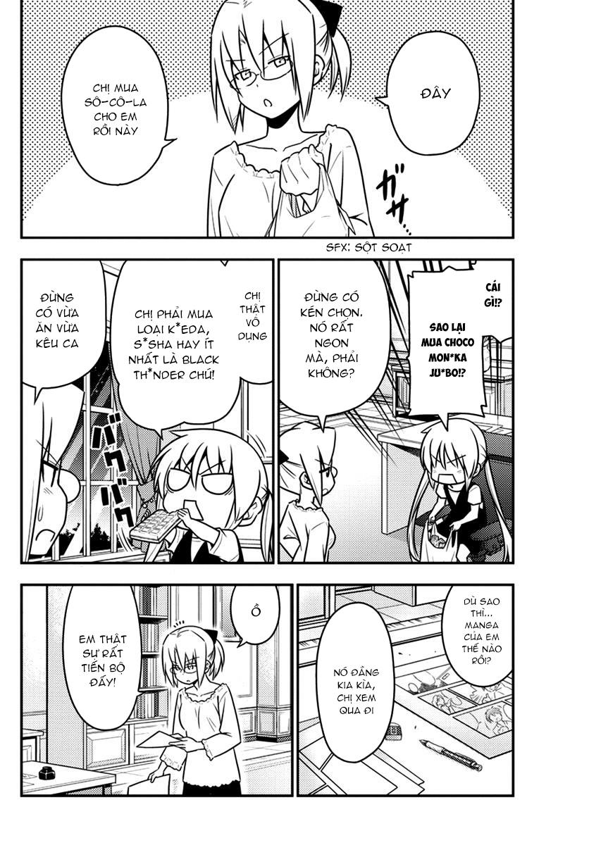 Chàng Quản Gia [Chap 21-569] — trang 11