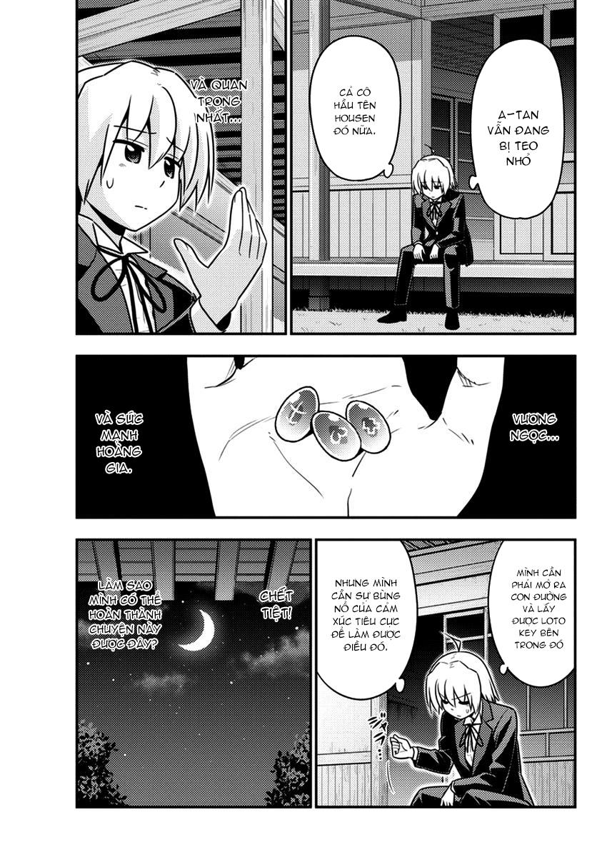 Chàng Quản Gia [Chap 21-569] — trang 14