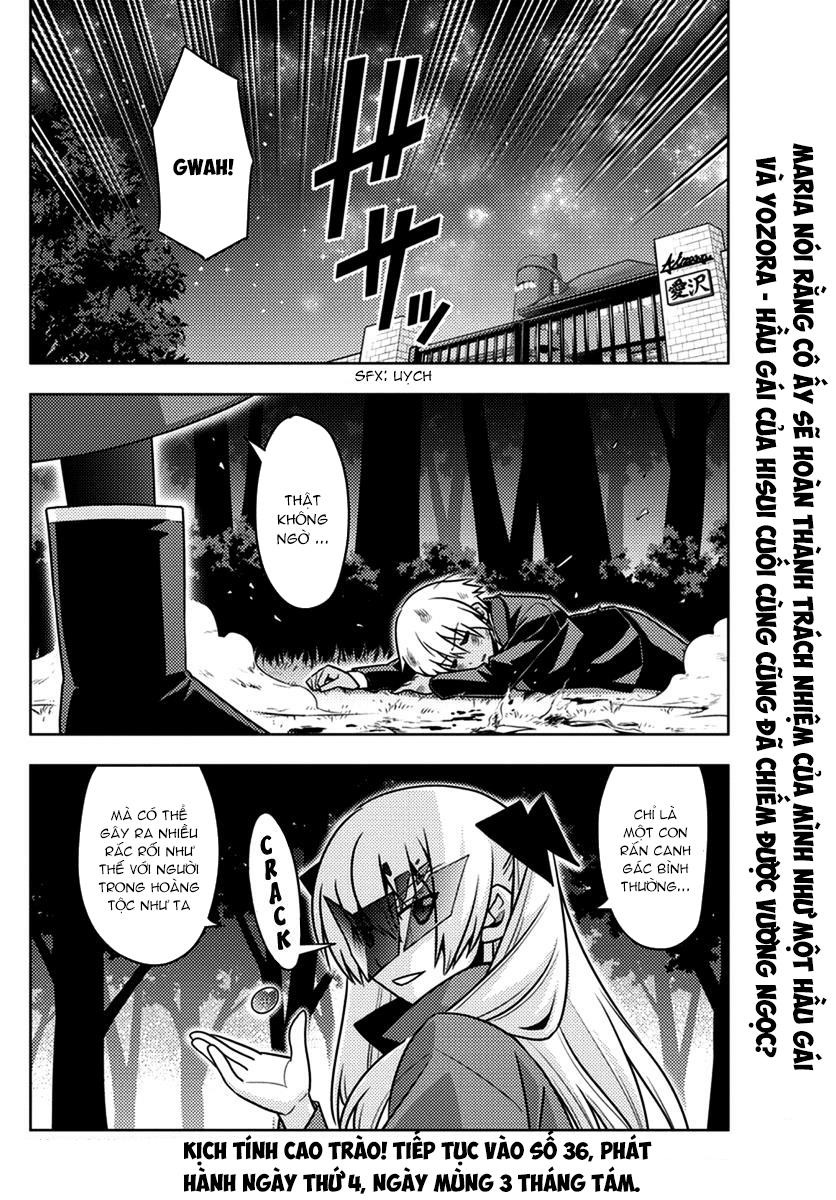 Chàng Quản Gia [Chap 21-569] — trang 15