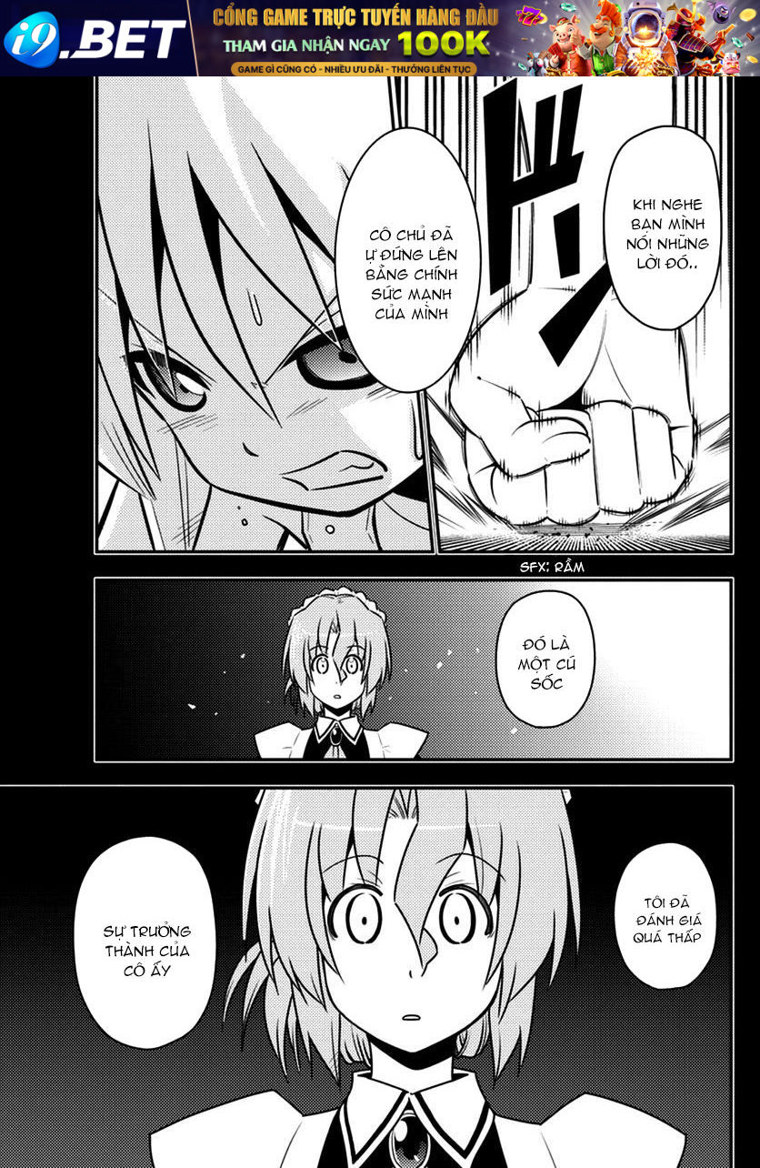 Chàng Quản Gia [Chap 21-569] — trang 4