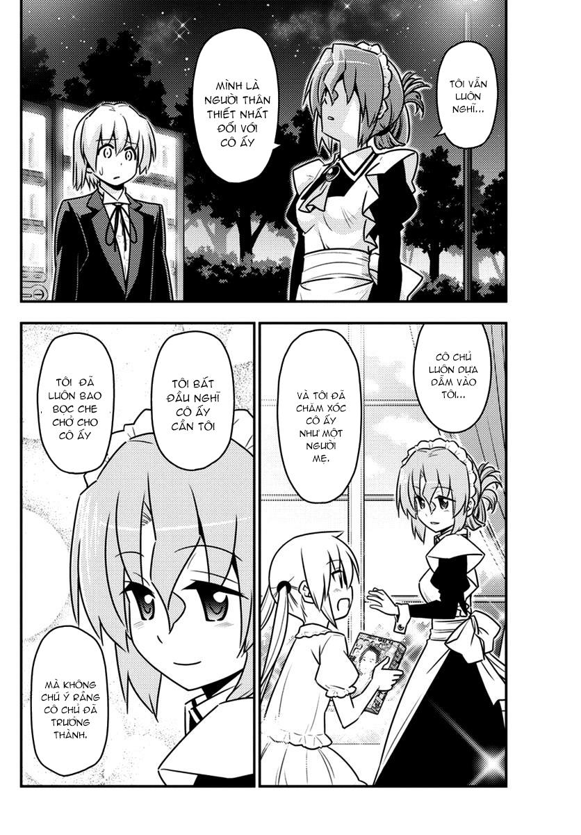 Chàng Quản Gia [Chap 21-569] — trang 5